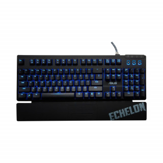 Asus Echelon Mech Keyboard PC