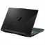 ASUS GAMER NB TUF FA506NC-HN039 15,6" FHD, Ryzen 5 7535HS, 16GB, 1TB M.2, NV RTX 3050 4GB, NOOS, Fekete thumbnail