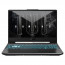ASUS GAMER NB TUF FA506NC-HN039 15,6" FHD, Ryzen 5 7535HS, 16GB, 1TB M.2, NV RTX 3050 4GB, NOOS, Fekete thumbnail