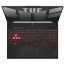 ASUS GAMER NB TUF FA507NVR-LP008 15.6" FHD, R7-7435HS, 16GB, 1TB M.2, RTX 4060 8GB, NOOS, Szürke thumbnail