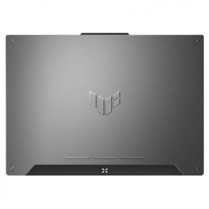 ASUS GAMER NB TUF FA507NVR-LP008 15.6" FHD, R7-7435HS, 16GB, 1TB M.2, RTX 4060 8GB, NOOS, Szürke PC