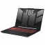 ASUS GAMER NB TUF FA507NVR-LP008 15.6" FHD, R7-7435HS, 16GB, 1TB M.2, RTX 4060 8GB, NOOS, Szürke thumbnail