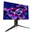 ASUS PG27AQDP ROG SWIFT Monitor 27" OLED 2560x1440, HDMI/Displayport/USB, 480Hz, HDR400, G-Sync thumbnail