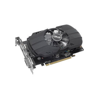 ASUS PH-RX550-4G-M7 4GB GDDR5 128 bit videokártya PC