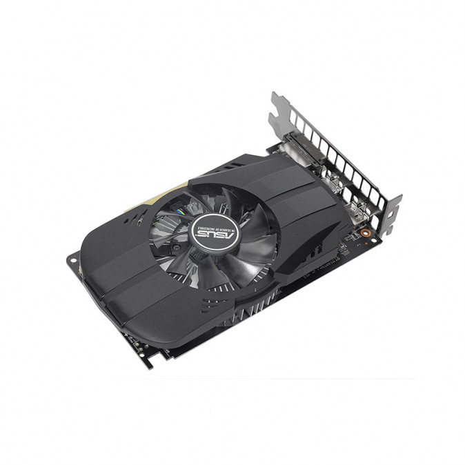 ASUS PH-RX550-4G-M7 4GB GDDR5 128 bit videokártya PC