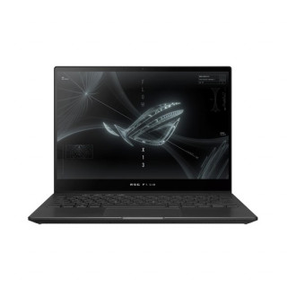 ASUS ROG Flow X13 GV301QH-K6253T 13" FHD R9 5980HS 16GB 1TB SSD RTX3080 16GB W10H fekete PC