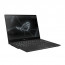 Asus ROG Flow X13 GV301RE-LJ128W - Windows® 11 - Off Black - Touch thumbnail