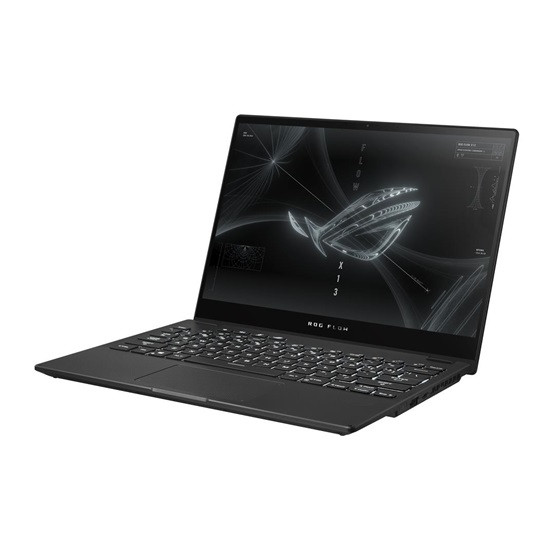 Asus ROG Flow X13 GV301RE-LJ128W - Windows® 11 - Off Black - Touch PC