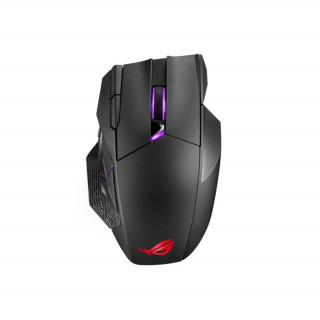 Asus ROG Spatha X vezeték nélküli Gamer egér PC