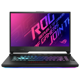 ASUS ROG STRIX G512LI-AL041 fekete laptop PC