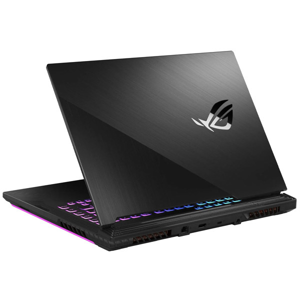 ASUS ROG STRIX G512LI-HN094 fekete laptop PC