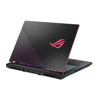 ASUS ROG STRIX G512LU-AL055 Electro Punk Laptop PC