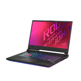 ASUS ROG STRIX G512LU-AL055 Electro Punk Laptop PC