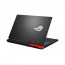 ASUS ROG STRIX G713QM-HX184T 17,3" FHD/AMD Ryzen R9-5900X/8GB/512GB/RTX 3060 6GB/Win10/fekete laptop thumbnail