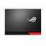 ASUS ROG STRIX G713QM-HX184T 17,3" FHD/AMD Ryzen R9-5900X/8GB/512GB/RTX 3060 6GB/Win10/fekete laptop thumbnail