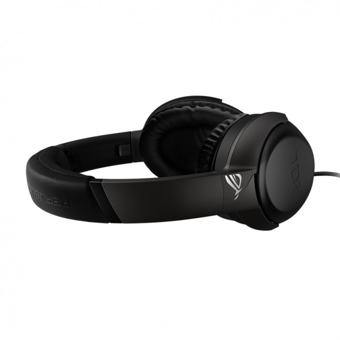 ASUS ROG Strix Go Gaming Headset PC
