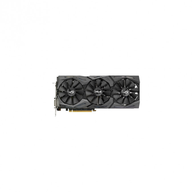 Asus ROG STRIX-GTX1070-O8G-GAMING PC