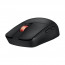 ASUS ROG STRIX IMPACT III WIRELESS USB Optikai Vezeték Nélküli egér - Fekete thumbnail