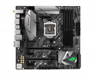 ASUS ROG Strix Z370-G Gaming (WI-FI AC) (LGA1151) 90MB0VZ0-M0EAY0 PC