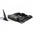 ASUS ROG STRIX Z490-G GAMING (WI-FI) Intel Z490 LGA1200 mATX alaplap thumbnail