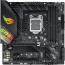 ASUS ROG STRIX Z490-G GAMING (WI-FI) Intel Z490 LGA1200 mATX alaplap thumbnail