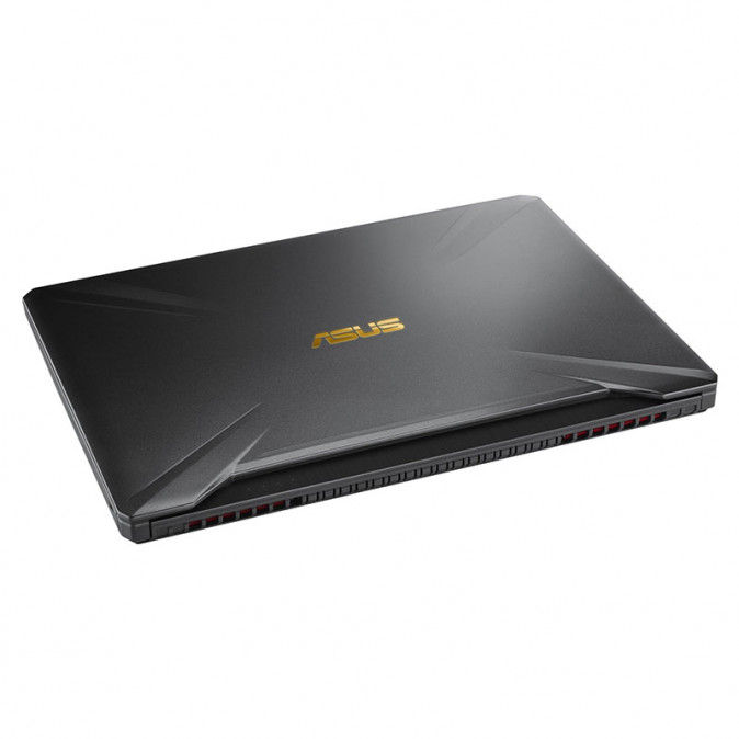 ASUS ROG TUF FX504GD-E41053 PC
