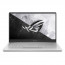 ASUS ROG Zephyrus GA401QE-K2182T 14" QHD/AMD Ryzen R9-5900HS/16GB/1TB/RTX 3050 Ti 4GB/Win10/fehér laptop thumbnail