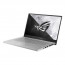 ASUS ROG Zephyrus GA401QE-K2182T 14" QHD/AMD Ryzen R9-5900HS/16GB/1TB/RTX 3050 Ti 4GB/Win10/fehér laptop thumbnail