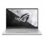 ASUS ROG Zephyrus GA401QE-K2208T 14" QHD/AMD Ryzen R7-5800HS/16GB/512GB/RTX 3050 Ti 4GB/Win10/fehér laptop thumbnail