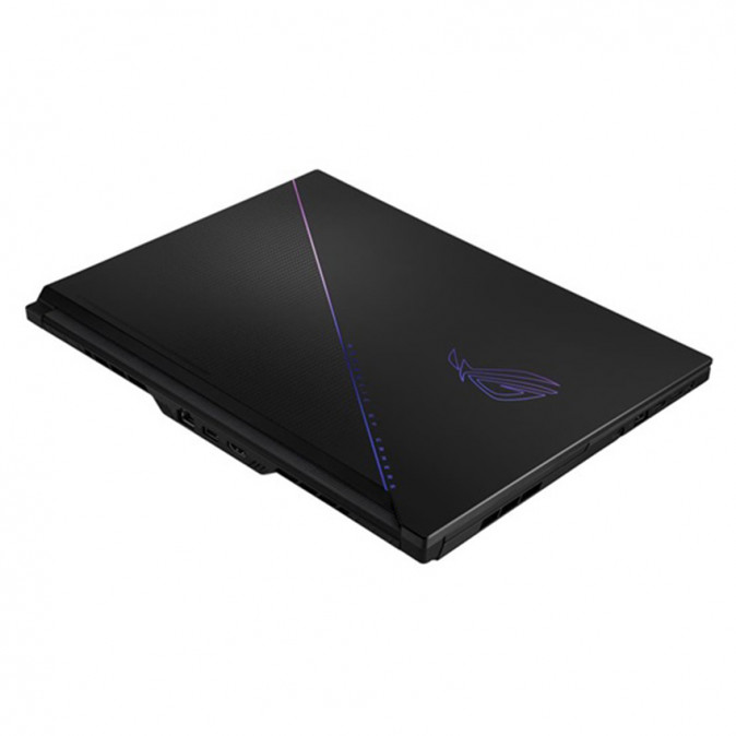 Asus ROG Zephyrus GX650RW-LO105W - Windows® 11 - Fekete PC