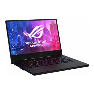 ASUS ROG Zephyrus M GU502GV-ES004 Notebook PC