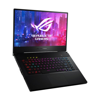 ASUS ROG Zephyrus M GU502GV-ES004 Notebook PC