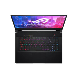 ASUS ROG Zephyrus M GU502GV-ES004 Notebook PC