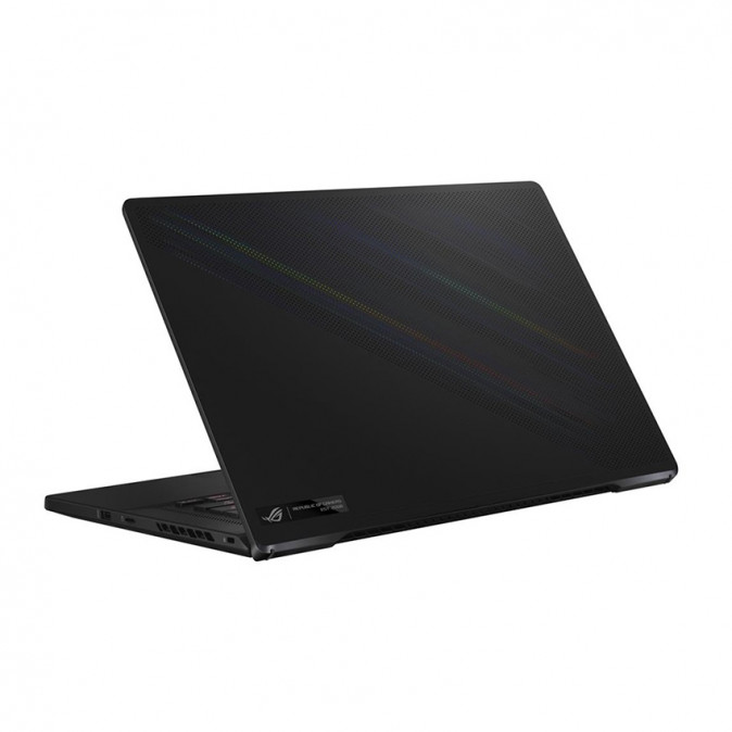 ASUS ROG Zephyrus M16 GU603HR-K8014T 16" QHD/Intel Core i9-11900H/16GB/1TB SSD/RTX 3070 8GB/Win10/fekete laptop PC