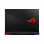 ASUS ROG Zephyrus S GX531GW-ES009T 15,6" FHD/Intel Core i7-8750H/16GB/512GB/RTX 2070 8GB/Win10/fekete laptop thumbnail