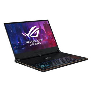 ASUS ROG Zephyrus S GX531GWR-ES042T Notebook PC