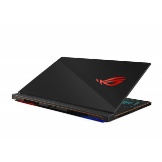 ASUS ROG Zephyrus S GX531GXR-ES052T Notebook PC