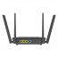 ASUS RT-AX52 AX1800 Dual Band WiFi 6 Router (90IG08T0-MO3H00) thumbnail