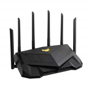 ASUS TUF-AX6000 Gaming Router (90IG07X0-MO3C00) PC