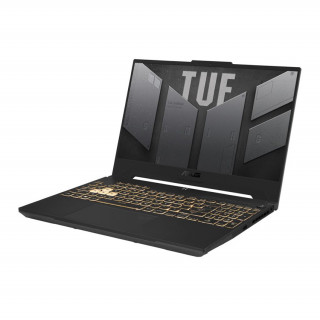 Asus TUF Gaming F15 - No OS - Szürke (FX507ZC4-HN138) PC