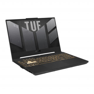 Asus TUF Gaming F15 - No OS - Szürke (FX507ZC4-HN138) PC
