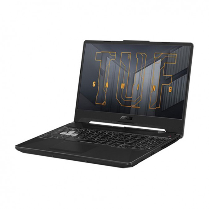 Asus TUF Gaming FX506HC-HN1135W - Windows® 11 - Szürke PC