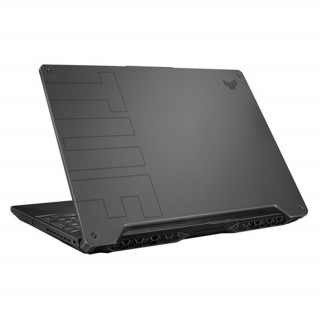 Asus TUF Gaming FX506HC-HN1135W - Windows® 11 - Szürke PC
