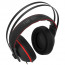 ASUS TUF GAMING H7 Fekete-piros Gamer Headset (90YH01VR-B8UA00) thumbnail