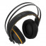 ASUS TUF GAMING H7 Fekete-sárga Gamer Headset (90YH01MY-B8UA00) thumbnail