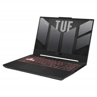 Asus TUF Gaming - No OS - Szürke (FA507NV-LP061) PC