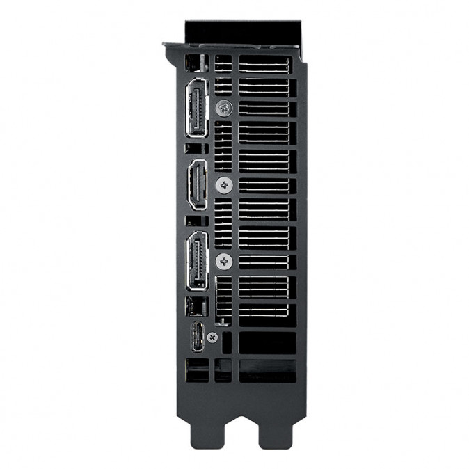 ASUS TURBO-RTX2080-8G PC