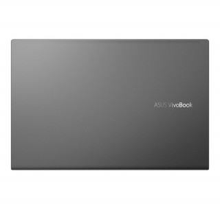 ASUS VivoBook S413EA-EB397T 14" FHD/Intel Core i3-1115G4/4GB/256GB/Int. VGA/Win10/fekete laptop PC