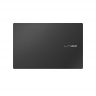 ASUS VivoBook S433EA-AM003T 14" FHD/Intel Core i5-1135G7/8GB/256GB/Int. VGA/Win10/fekete laptop PC