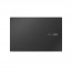 ASUS VivoBook S433EA-AM003T 14" FHD/Intel Core i5-1135G7/8GB/256GB/Int. VGA/Win10/fekete laptop thumbnail